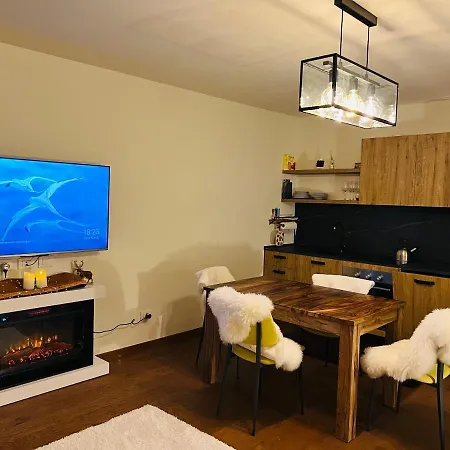Mountain Apartment With A Pool, Wi-If And Gym Champoluc